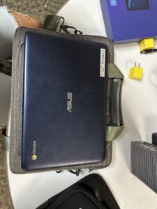 Asus Laptop