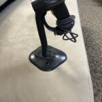 Barcode Scanner