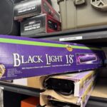 Black Lights