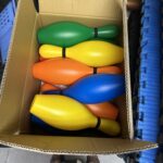 Bowling Pins