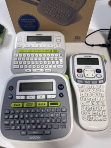 Label Makers