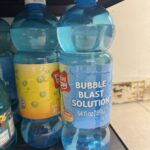 Bubble Solution