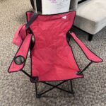 Camping Chairs