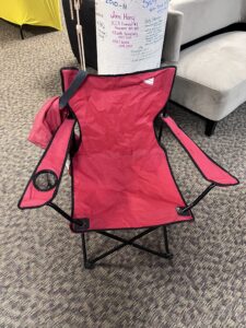 Camping Chairs
