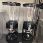 Cereal Containers