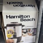 Coffee Container