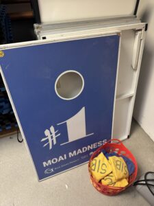 Cornhole