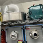 Cotton Candy Machine