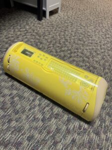 Cricut