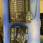 Soundboard
