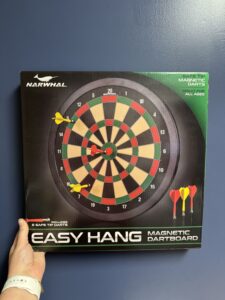 Dart Board