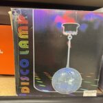 Discoball