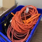Extension Cord