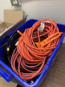 Extension Cord