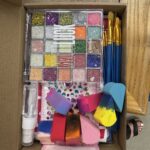 Face Painting Supplies