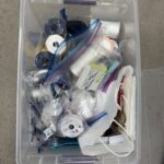 Gift Bags and Ribbon
