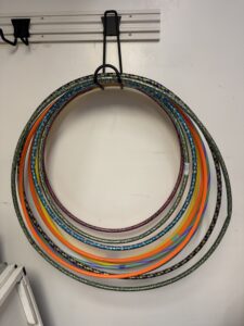 Hula Hoops