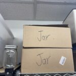 Jars
