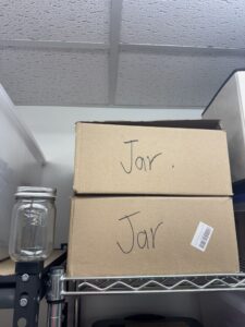 Jars