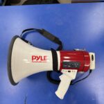 Megaphone