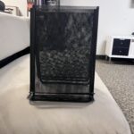 Metal Sign Stand