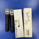 Microphone