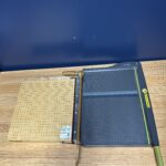 Paper Cutter