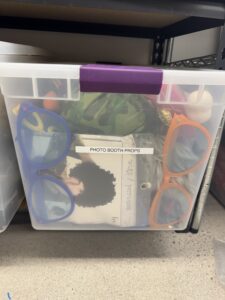 Photobooth props