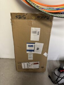 Plinko Board