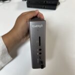 Port Adapter