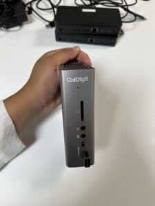 Port Adapter