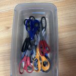 Scissors