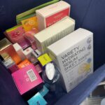 Skincare