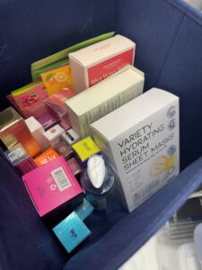 Skincare