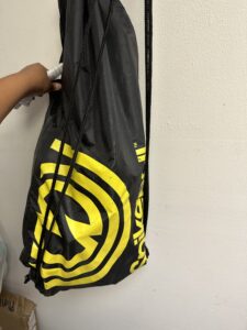 Spikeball
