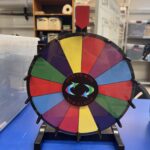 Prize Wheel