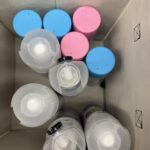 Spray Cans
