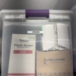 Straws