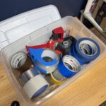 Tape