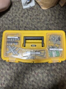 Toolbox