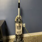 Vaccuum