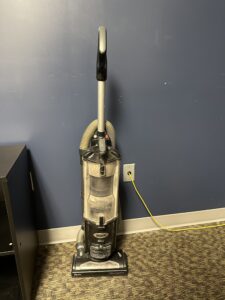 Vaccuum