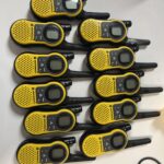 Walkie Talkie