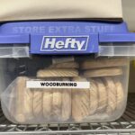 Woodburning Supplies
