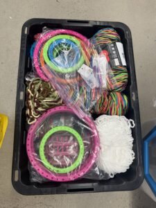Yarn